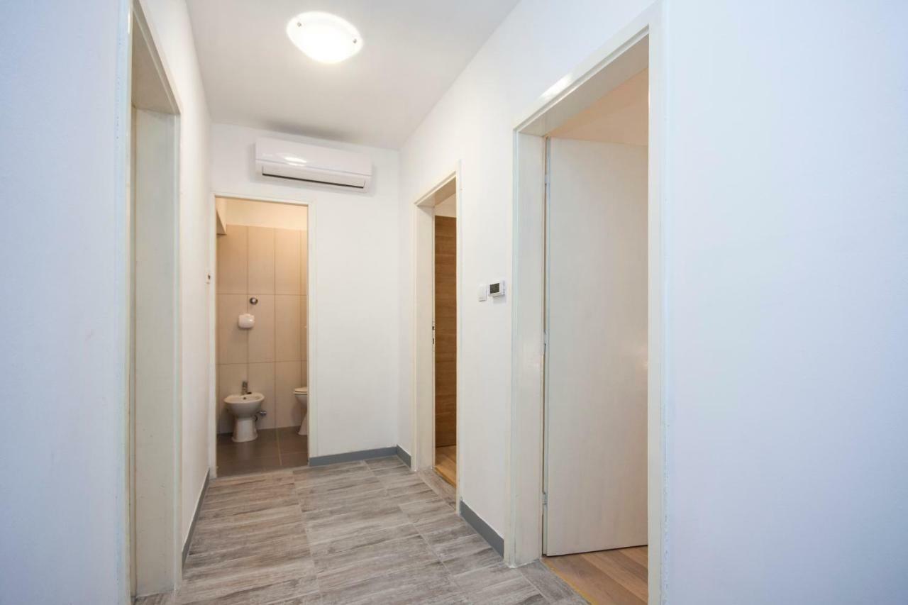 Apartment Marsela Šibenik Exteriör bild